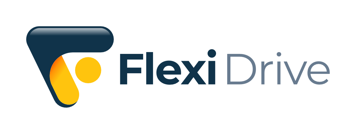flexidrive logo
